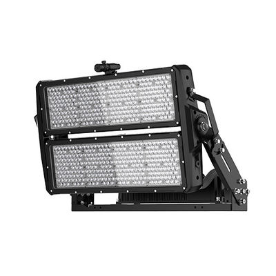 چراغ های ورزشگاه 1200W/1800W DMX