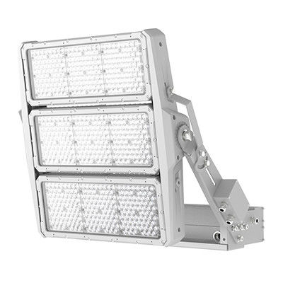 چراغ های زمین ورزشی LED 1440W 1500W 1650W دارای گواهینامه CE ENEC CB SAA