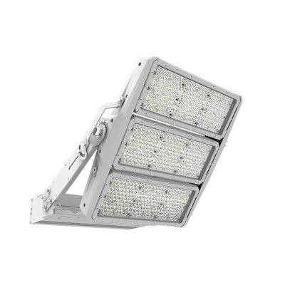 چراغ‌های LED ورزشگاه 2000 واتی با قدرت بالا DMX DALI کم نور